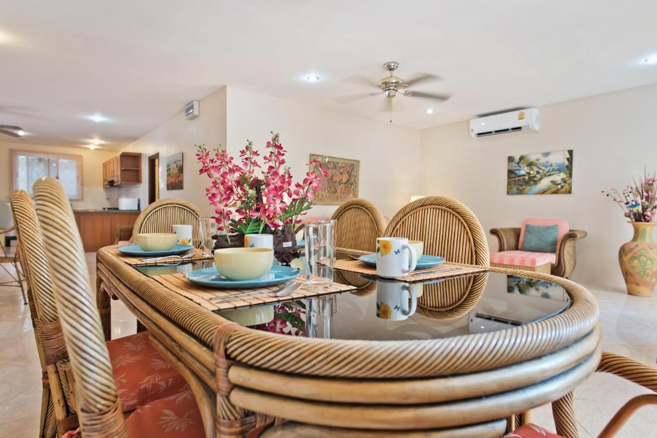 Butterfly Garden Boutique Residences Large Luxury Apts And Villas A Lifetsyle Destination By Neang, Everything You Need All Right Here 1-3 Bedrooms 110 To 190 Sq Mtrs, 2 Full Bathrooms, Rain Shower, Spa Bath, Bbq, Free Wifi, Staff 24-7, Close To Beac Pattaya Exterior foto